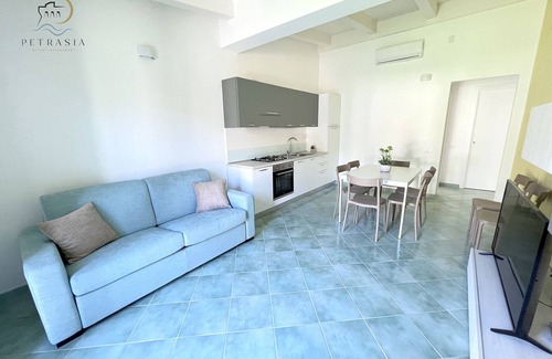 Villammare Apartment | Resort Petrasia