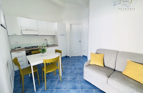 Villammare Apartment | Resort Petrasia