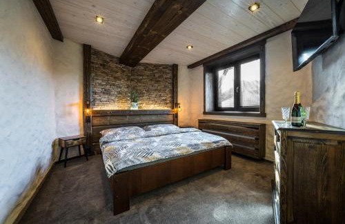 Harrachov Apartment | Resort Slunce