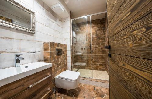 Harrachov Apartment | Resort Slunce