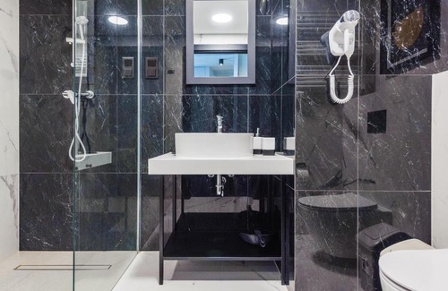 West Pomeranian Voivodeship Apartment | Resort Solny w Kołobrzegu Apartament A031