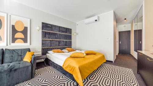 West Pomeranian Voivodeship Apartment | Resort Solny w Kołobrzegu Apartament A031