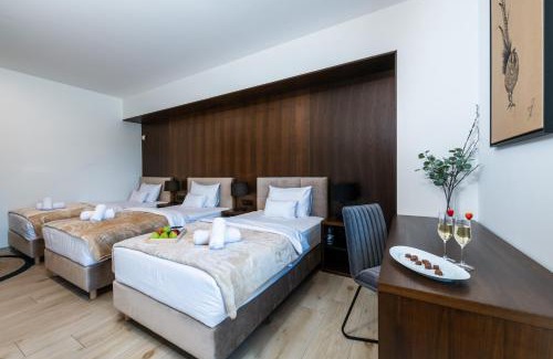 Presika Bed & Breakfast | Resort Stribor, Gorski kotar