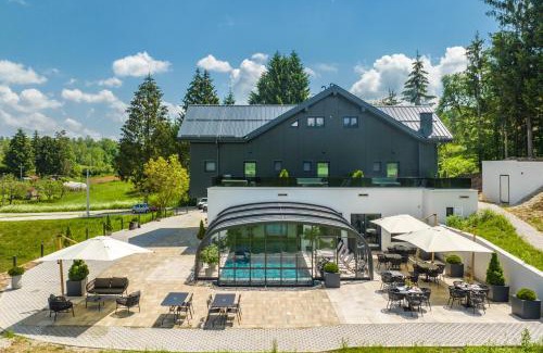 Presika Bed & Breakfast | Resort Stribor, Gorski kotar