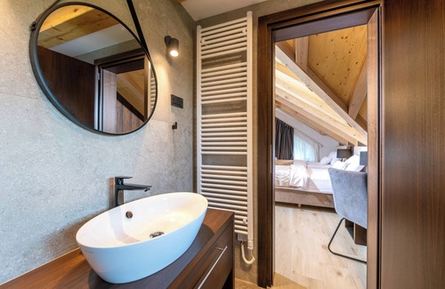 Presika Bed & Breakfast | Resort Stribor, Gorski kotar