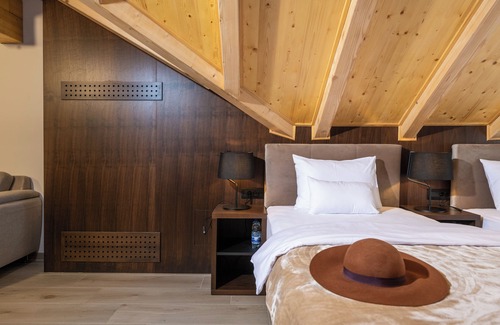 Presika Bed & Breakfast | Resort Stribor, Gorski kotar