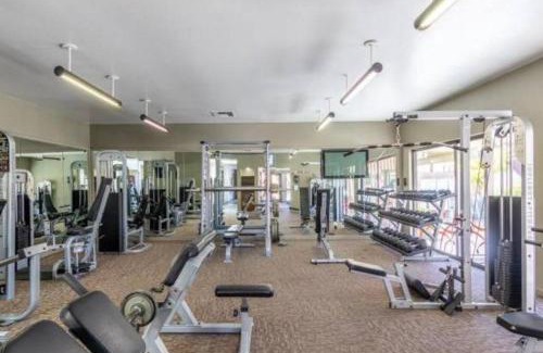 North Scottsdale House | Resort-style 1BR - Walkable - Putting Green - Pool