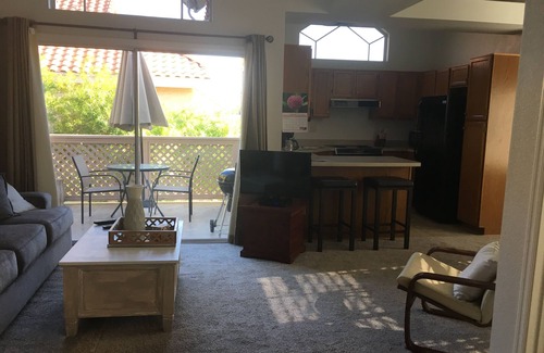 Val Vista Lakes Condo | Resort Style Condo for Rent in Beautiful Beach Club Village. Long and short rent