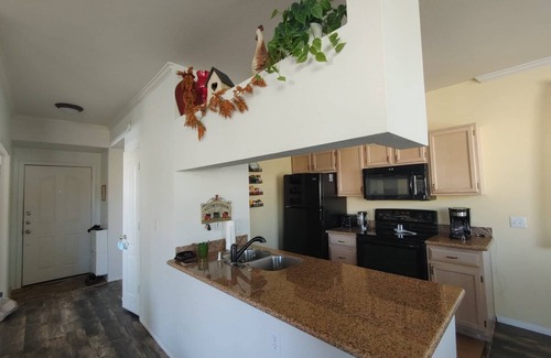 Foothills Condo | Resort Style Condo