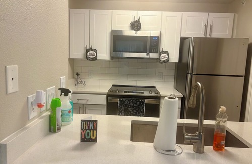 Arrowwood Apartment | “Resort style living minutes from Downtown Austin.”