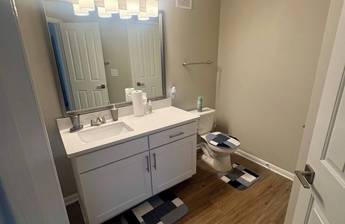 Arrowwood Apartment | “Resort style living minutes from Downtown Austin.”