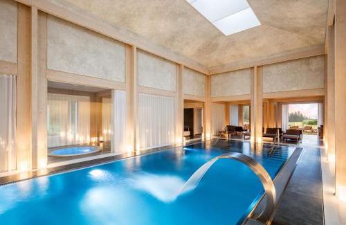 Dolni Laz Hotel | Resort Svata Katerina