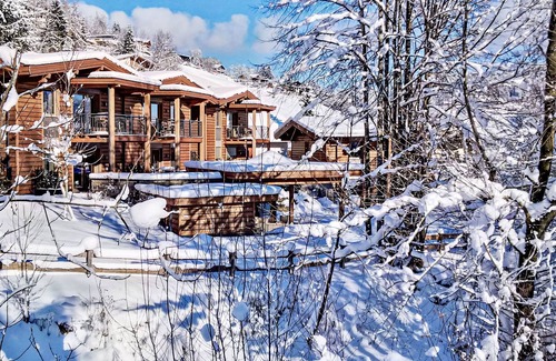 Niederau Apartment | Resort Tirol Wildschönau by Interhome