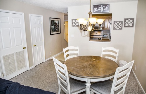 Fairfield Glade Condo | 🌄 Resort Vacations at Fairfield Glade TN Best View on the Lake 2 bedroom/1.5 bathrooms