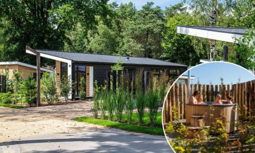 Garderen Resort | Resort Veluwe