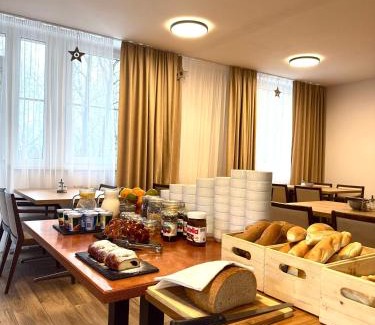 Vysoke Tatry Apartment | Resort Vila Credo