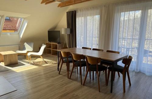 Vysoke Tatry Apartment | Resort Vila Credo