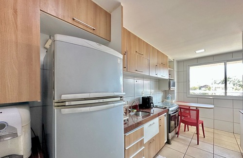 Porto das Dunas Apartment | Resort Vila do Porto