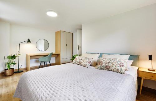gmina Konopnica Apartment | Resort Zacisze Apartamenty