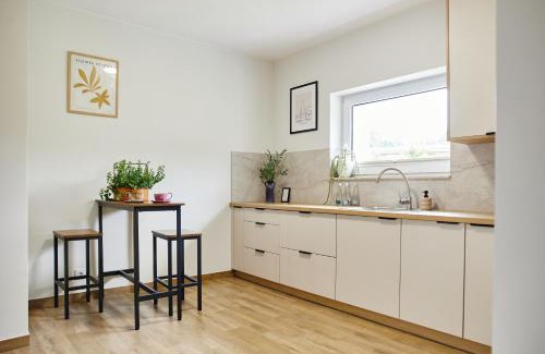 gmina Konopnica Apartment | Resort Zacisze Apartamenty