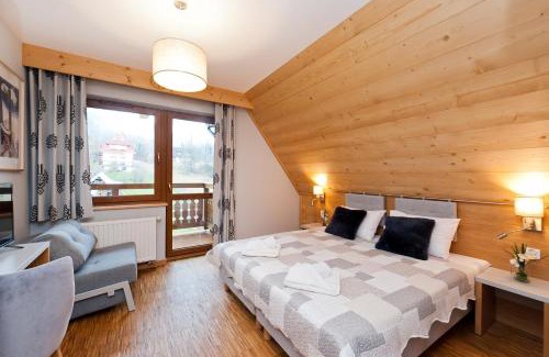 Zakopane Apartment | Resorts Lipki Park z sauną, Sun & Snow