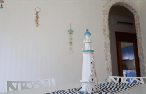 San Pietro in Bevagna House | Respiro di Mare