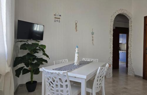 San Pietro in Bevagna House | Respiro di Mare