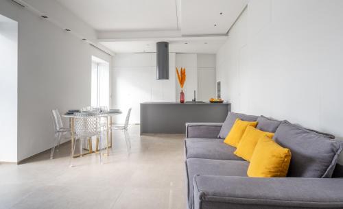 Syracuse Villa | Respiro Greco