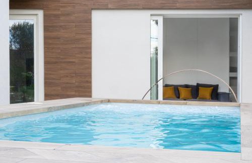 Syracuse Villa | Respiro Greco