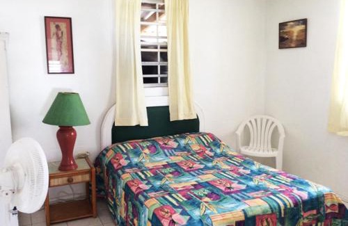Hill Crest House | Rest Haven Beach Cottages