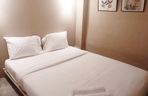 Samphanthawong Hotel | Rest INN Yaowarat