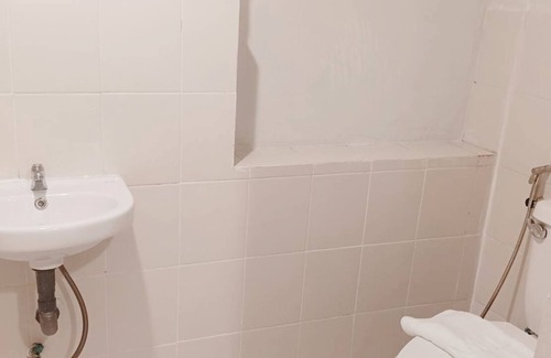 Samphanthawong Hotel | Rest INN Yaowarat