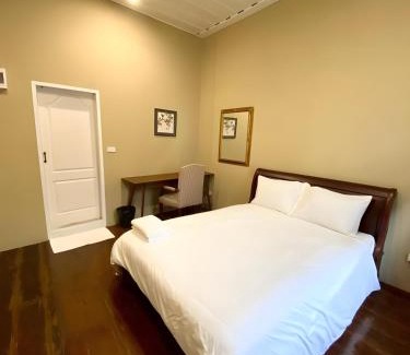 China Town Apartment | Rest Inn Yaowarat - เรสอิน เยาวราช ไชน่าทาวน์