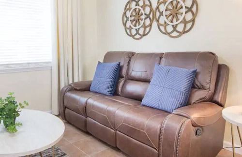 Biggs Field House | Rest/Play/Enjoy