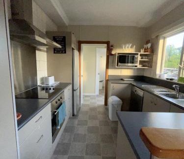 Whangarei Apartment | Rest & Relax Unit A