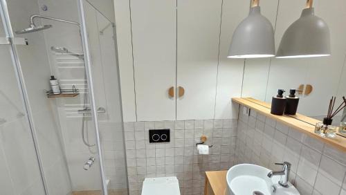 Trzesacz Apartment | Rest Village 5A Trzęsacz