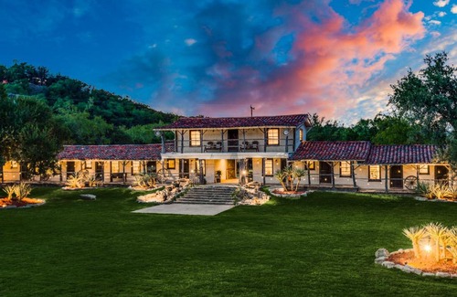 Mineral Wells Cabin | Rest Yourself River Ranch