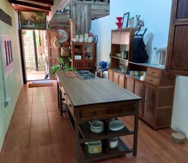 Mae Jo House | Restart47