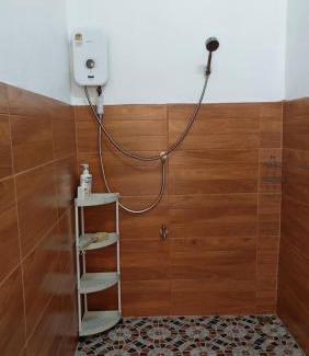 Mae Jo House | Restart47