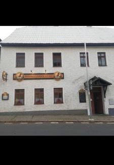 Horni Blatna House | Restaurace a penzion Vlčí jáma
