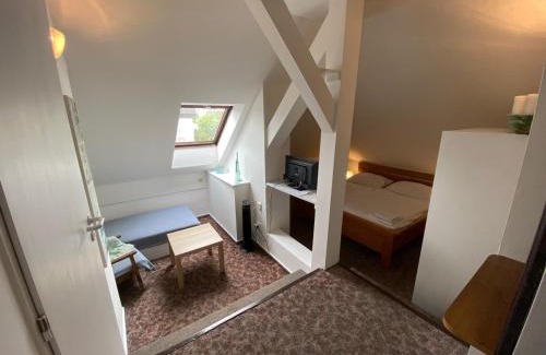 Klatovy House | Restaurace a Penzion Klatovský Dvůr