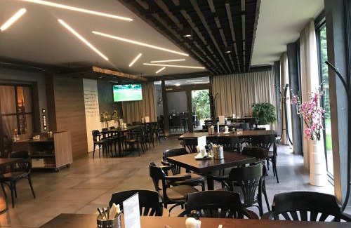 Olomouc House | Restaurace a Penzion U Klásků