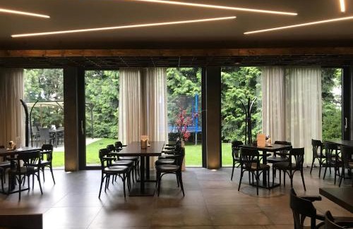 Olomouc House | Restaurace a Penzion U Klásků