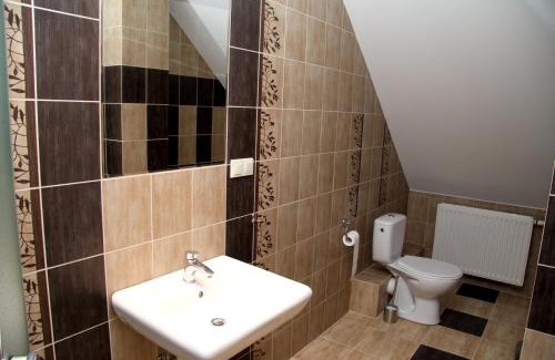 gmina Ludwin Hotel | Restauracja Applause