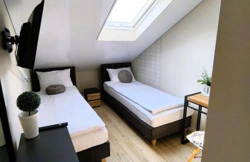 Belchatow Apartment | Restauracja Dajana
