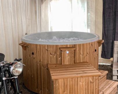 Ludzmierz Bed & Breakfast | Restauracja Noclegi Ruczaj
