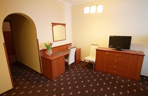 Ludzmierz Bed & Breakfast | Restauracja Noclegi Ruczaj