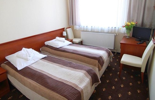 Ludzmierz Bed & Breakfast | Restauracja Noclegi Ruczaj