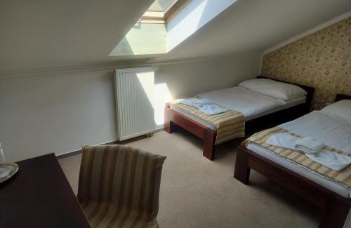 Spissky Stvrtok House | Restaurant and Pension Stenly