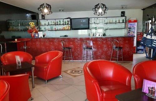 Spissky Stvrtok House | Restaurant and Pension Stenly